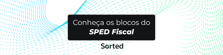 Blog blog sorted blocos SPED fiscal